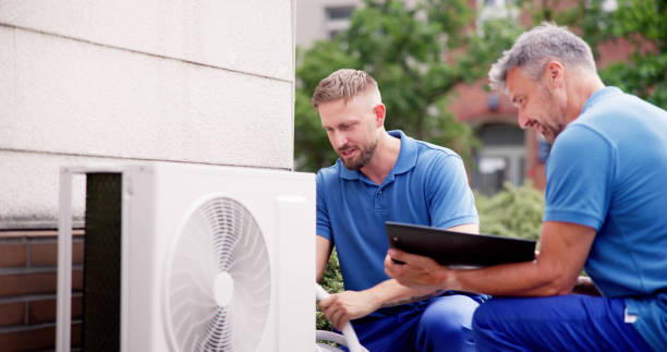 Best HVAC Equipment and Components in Whiteman Af, MO