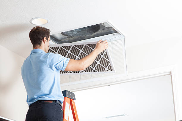 Best Air Conditioning Cleaning in Whiteman Af, MO